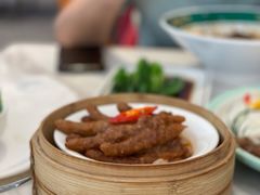 -锦园春香港茶餐厅(西海湾旗舰店)