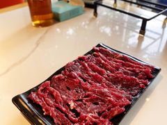 -三毛牛肉店(福强店)