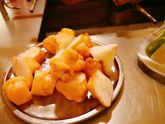 -巴山·烤全羊(高新总店)