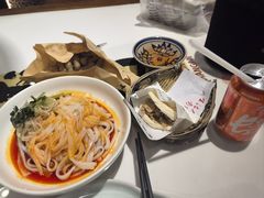 -长安大牌档之龙头酒肆(荣民龙首广场店)