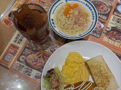 -牛楠楠·香港牛腩茶餐厅(永旺店)