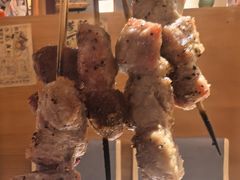 -王氏炉匠·烧鸟放题自助(三里屯店)