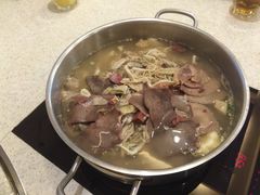 -许府牛杂·鲜牛肉火锅(梁溪万达店)