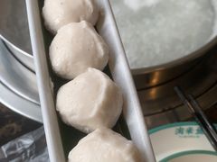 -鱼粤鲜淘米捞·中山脆肉鲩火锅(悦湖会店)