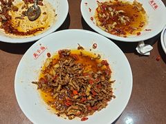 -天下客饭店(中山路店)