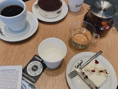 -Seesaw Coffee(苏州中心店)