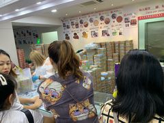 -珍妮曲奇聪明小熊(尖沙咀店)
