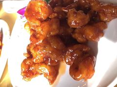 -仿膳饭庄(天安门店)