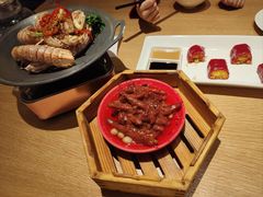 -避风塘(江桥万达店)