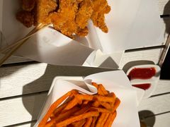 -813芭依珊 BAESAn(汇港购物中心店)