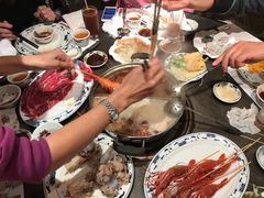 -春秋火锅