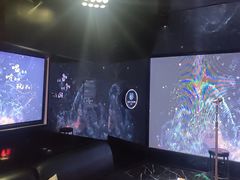 -JUZC钜阵纯KTV(滨海吾悦广场店)