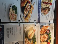 -RED LOBSTER(多伦多DT店)