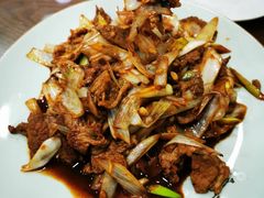 -白魁老号饭庄(安内店)