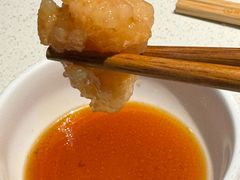 招牌大颗粒虾滑-海底捞火锅(国奥村店)
