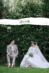 点击看大图 -金夫人婚纱摄影(惠阳店)
