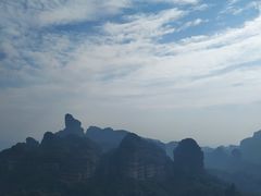 -丹霞山风景名胜区