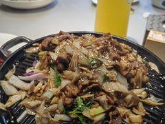 -北平食坊·烤鸭(黄寺大街店)