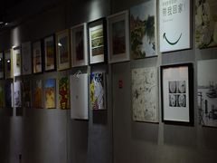 -华美国际影城(旧宫永辉店)