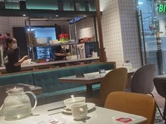 大堂-避风塘(江桥万达店)