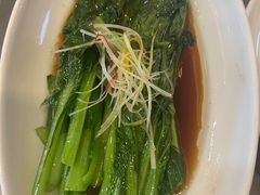 -烤肉宛饭庄(北新桥店)