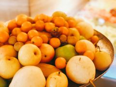 -北京王府井希尔顿酒店·万斯阁西餐厅