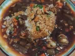 -海胆小馆(东北水饺·春柳店)