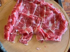 -羊大爷涮肉(亮马桥店)