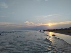 -北海银滩一号国际会议中心酒店