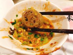 -食潮汕头鲜牛馆(望京保利店)