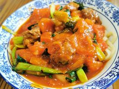 -陈八两面家(华孚写字楼店)