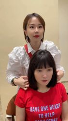 -MMbyHairCode 芭曲发型沙龙