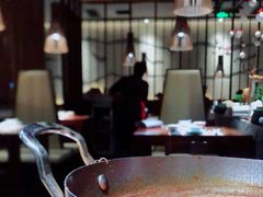 大堂-匠和风精致料理(世茂双子塔店)