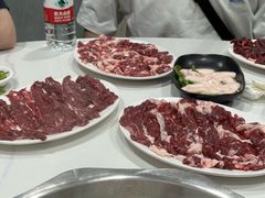 -老猫牛肉火锅(沙溪店)