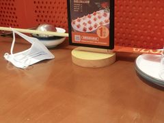 -1078號老北京涮肉(万达广场店)