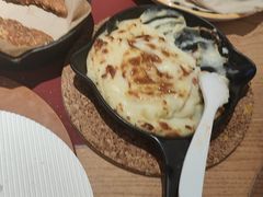 -必胜客(阿罗海店)