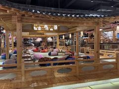 -青水瓦台(青山店)