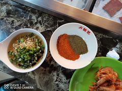 -新艺自助美食城(中山路店)