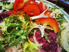 什锦大拌菜-津沽小院(天津之眼店)