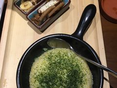 -十二舍·湯物素煮(江泰潤政店)