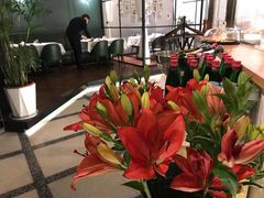 -L'Arome芳芳法国餐厅(仙林金鹰店)