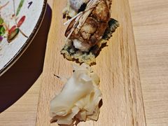 -琴寿司居酒屋(中山广场店)
