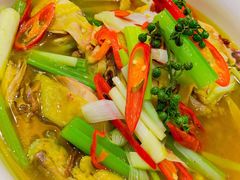 -张福记(陇海中路店)