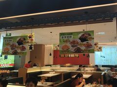 -东方红·湖南菜(金屿店)