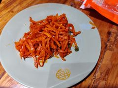 -小杨烤肉(朱雀店)