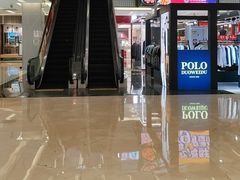 -福田卓悦INTOWN购物中心
