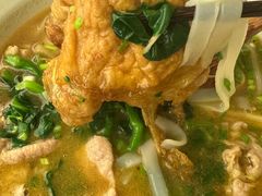 -三姐·老友记·南宁老友粉(朝阳区光华路嘉里中心店)