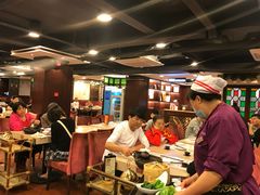 大堂-点都德(北京路贰店)