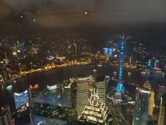 -上海环球金融中心骑迹50年环球之旅