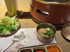 -西塔老太太泥炉烤肉(亚运村店)